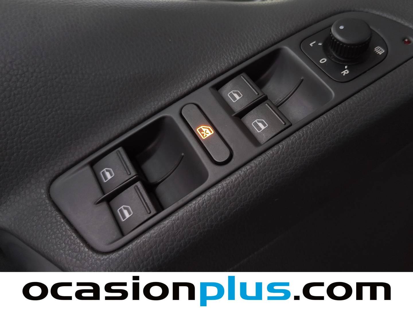 Volkswagen Tiguan Volkswagen Tiguan T1 2.0 TDI BMT 4x2 (110 CV) al mejor precio