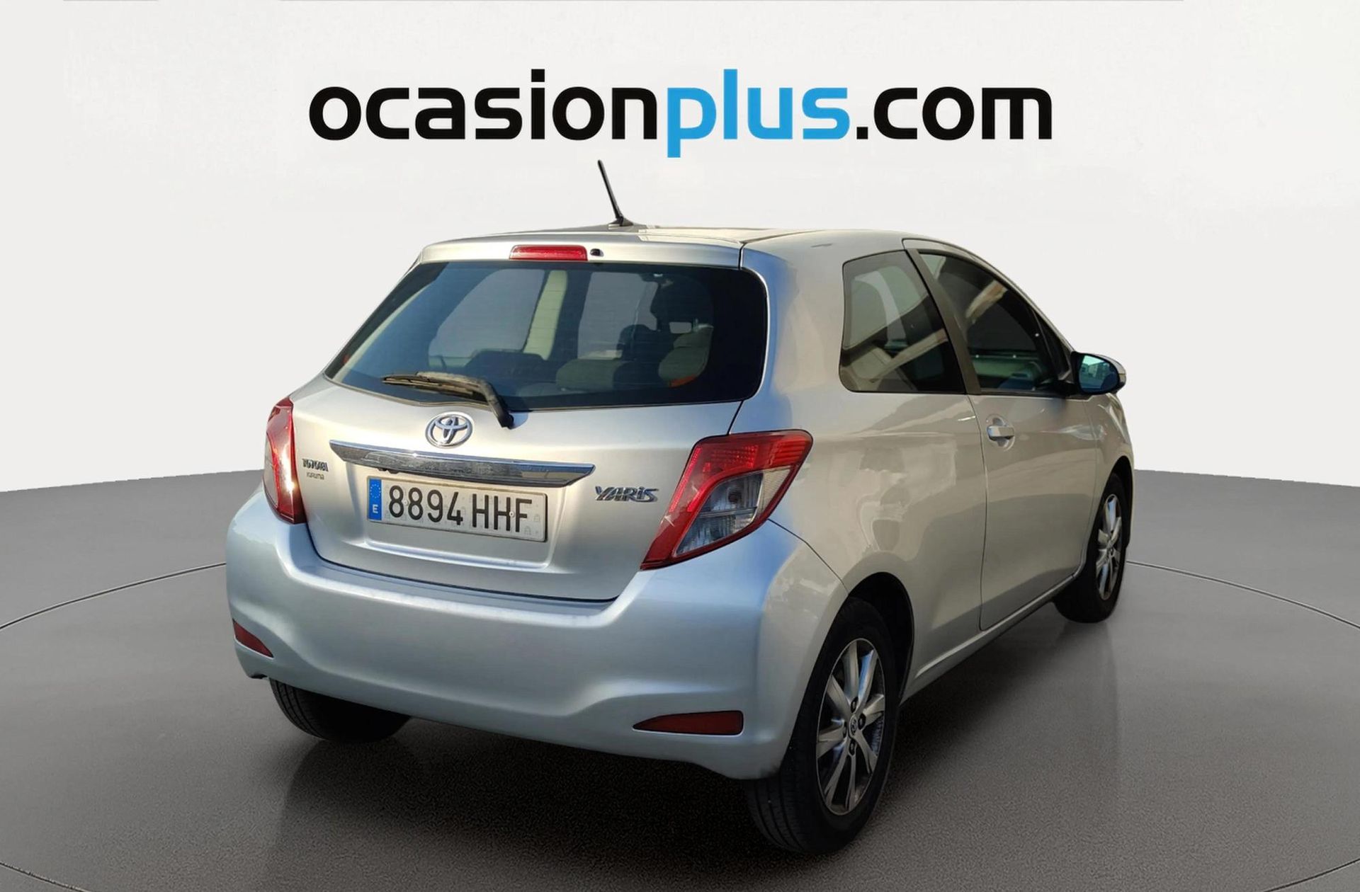 Toyota Yaris 1.3 Active - foto 4