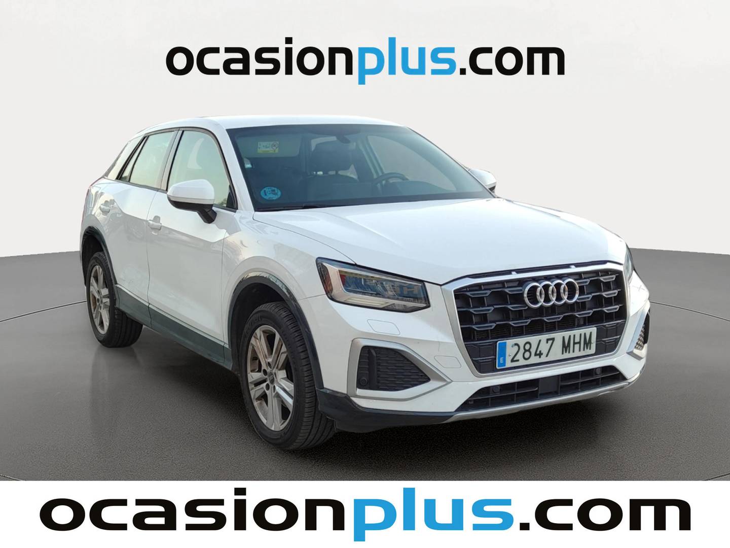 Audi Q2 Audi Q2 Advanced 30 TDI (116 CV) de ocasión