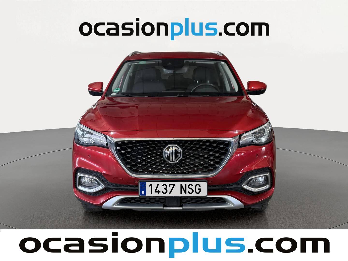 MG HS MG HS 1.5 Turbo GDI Comfort DCT (162 CV) 162cv