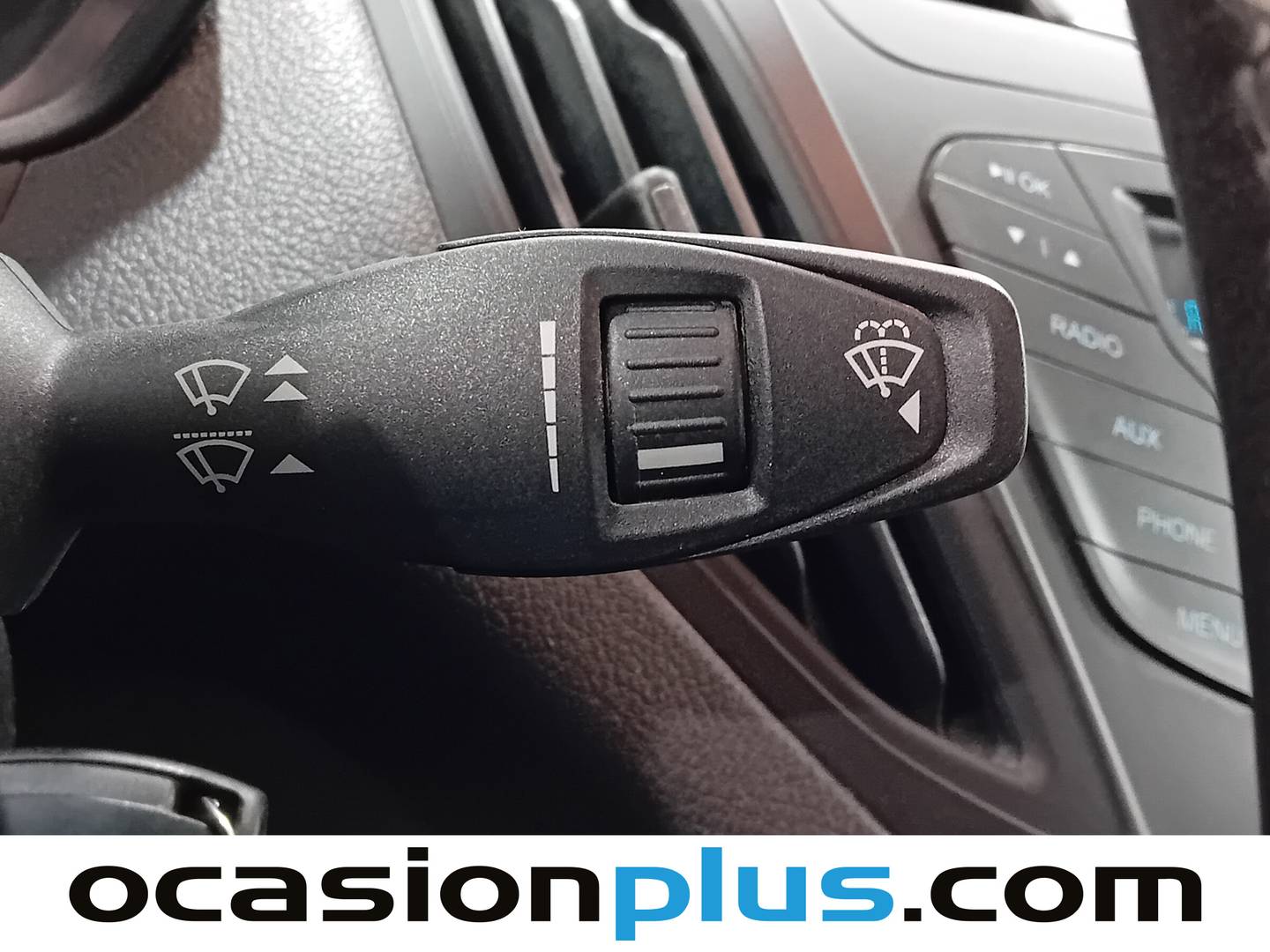 Foto Ford Transit Courier Ford Transit Courier Kombi 1.5 TDCi Ambiente (75 CV)