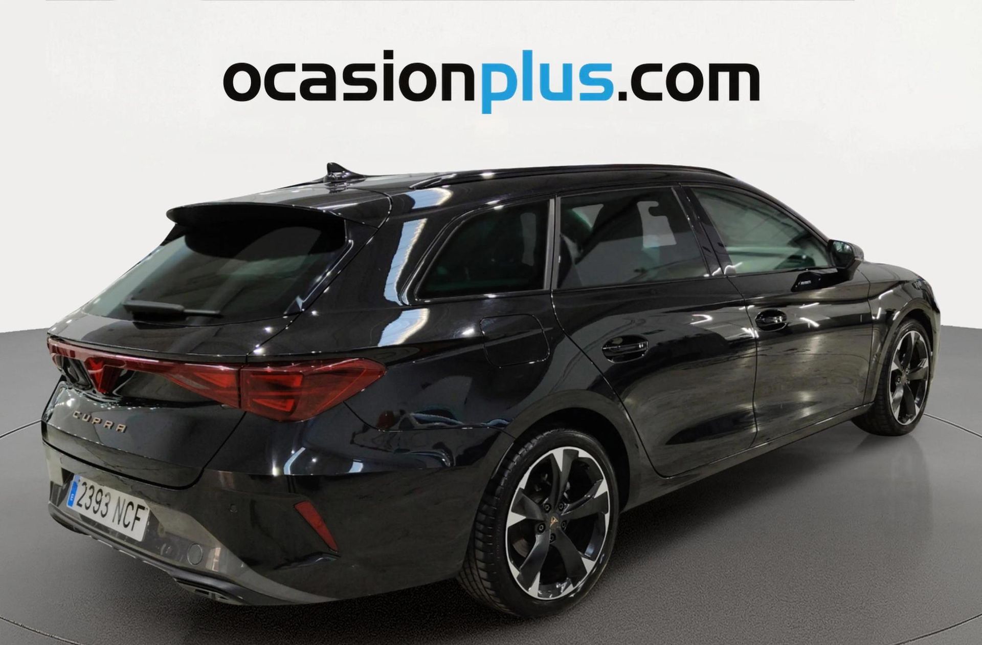 Cupra León Sportstourer 1.5 TSI - foto 4