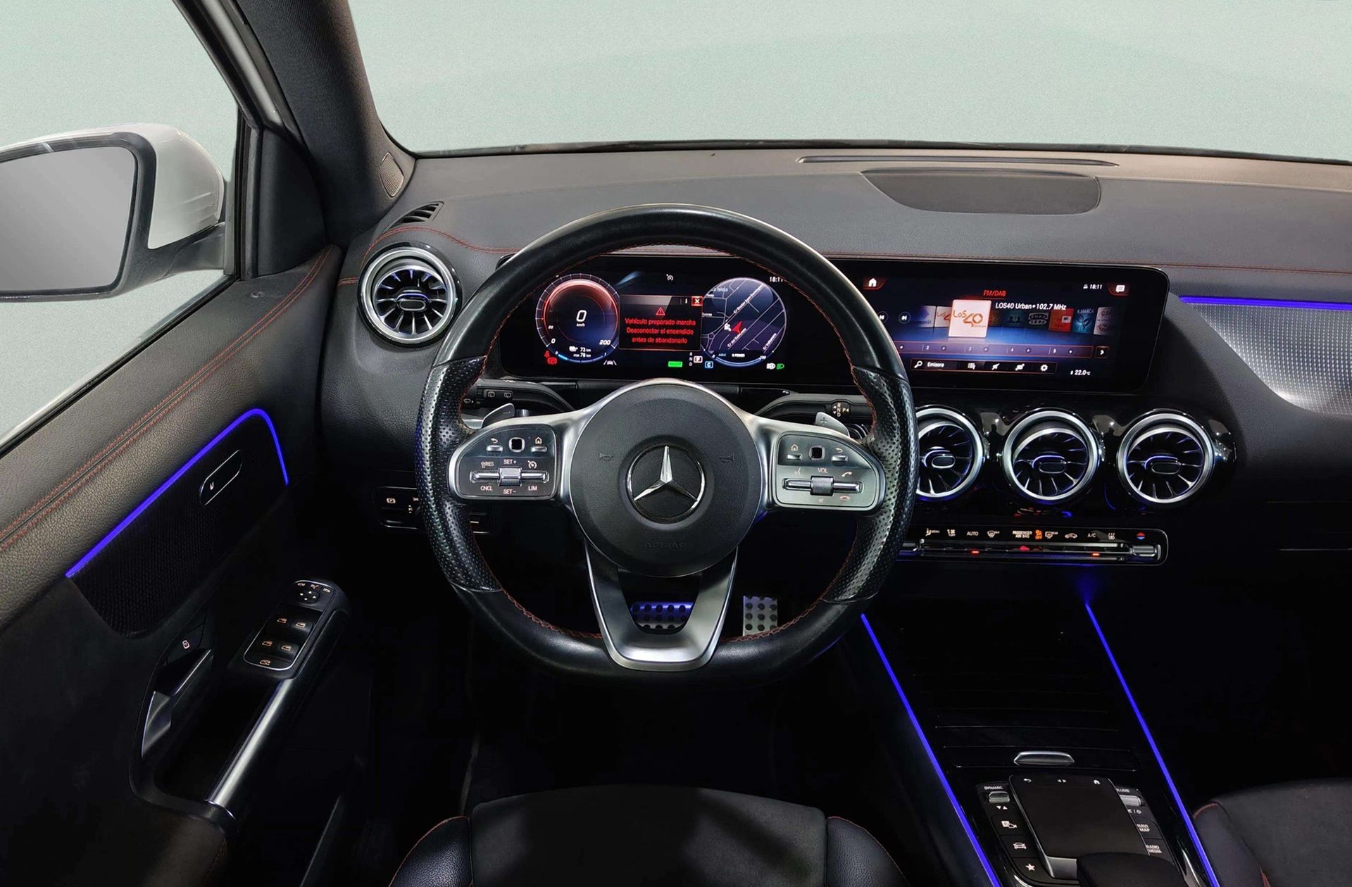Mercedes-Benz EQA 300 4Matic Pack AMG - foto 25