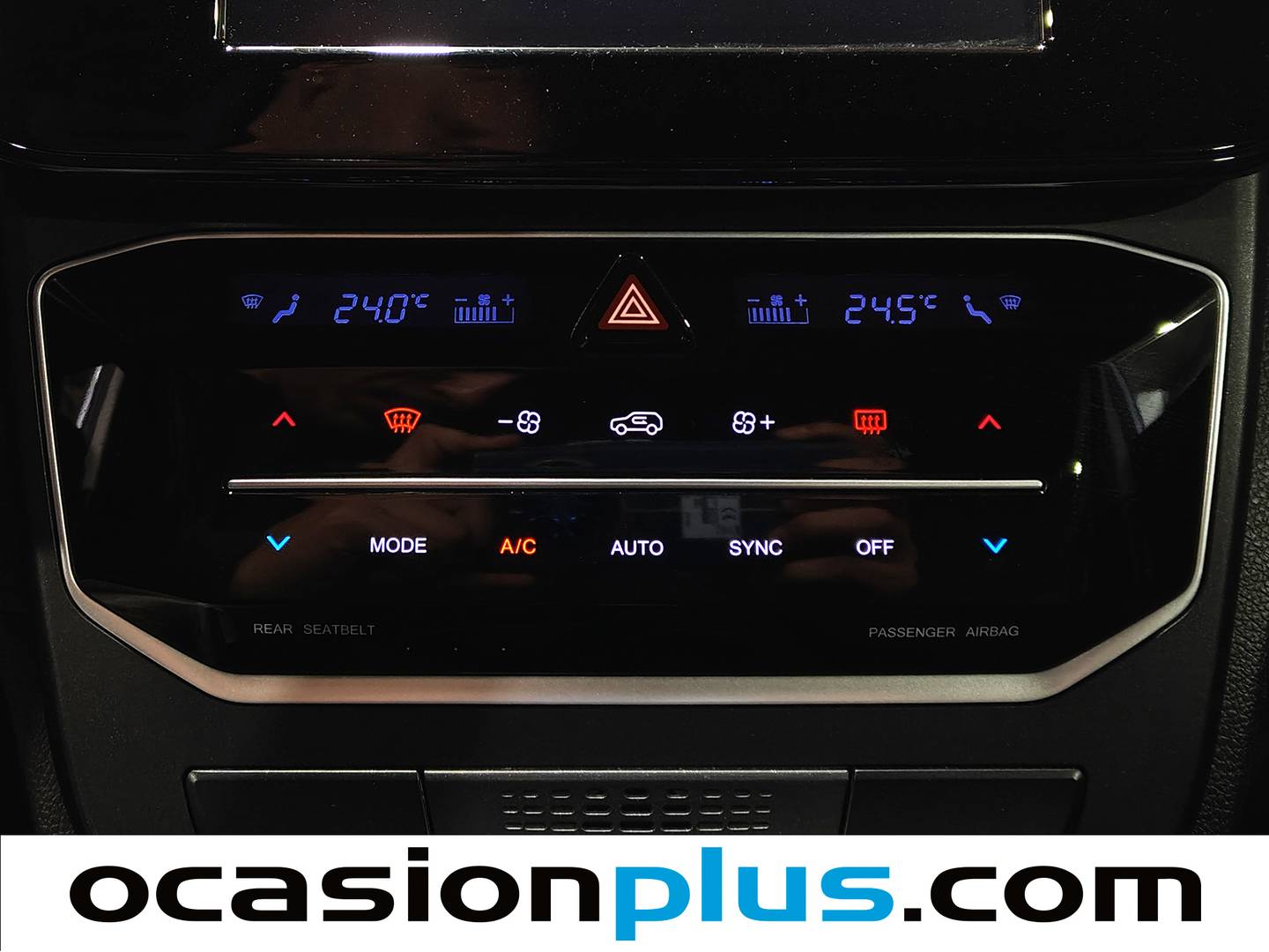 Accesorios del SsangYong Tivoli SsangYong Tivoli G15T LP Urban Plus (135 CV)