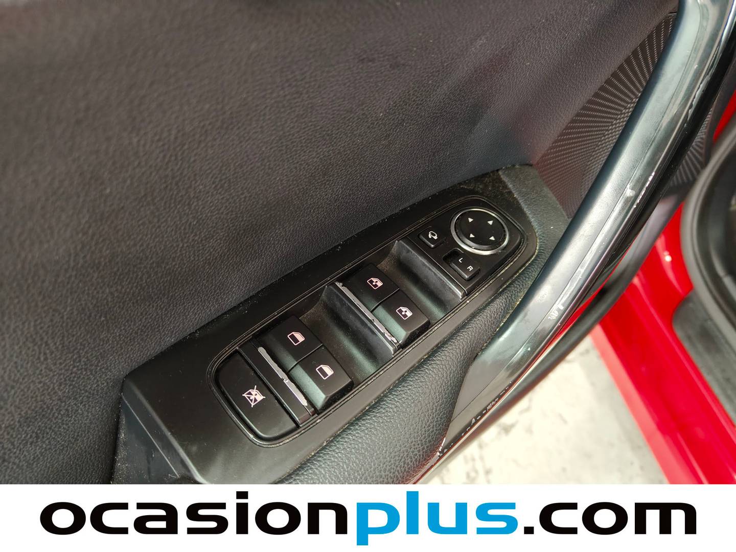 KIA Ceed Tourer KIA Ceed Tourer 1.0 T-GDi Tech (120 CV) manual