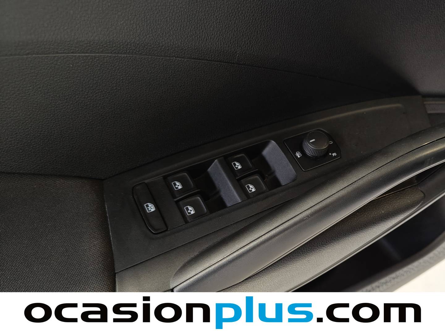 Foto Skoda Fabia Skoda Fabia 1.0 TSI Selection (95 CV)