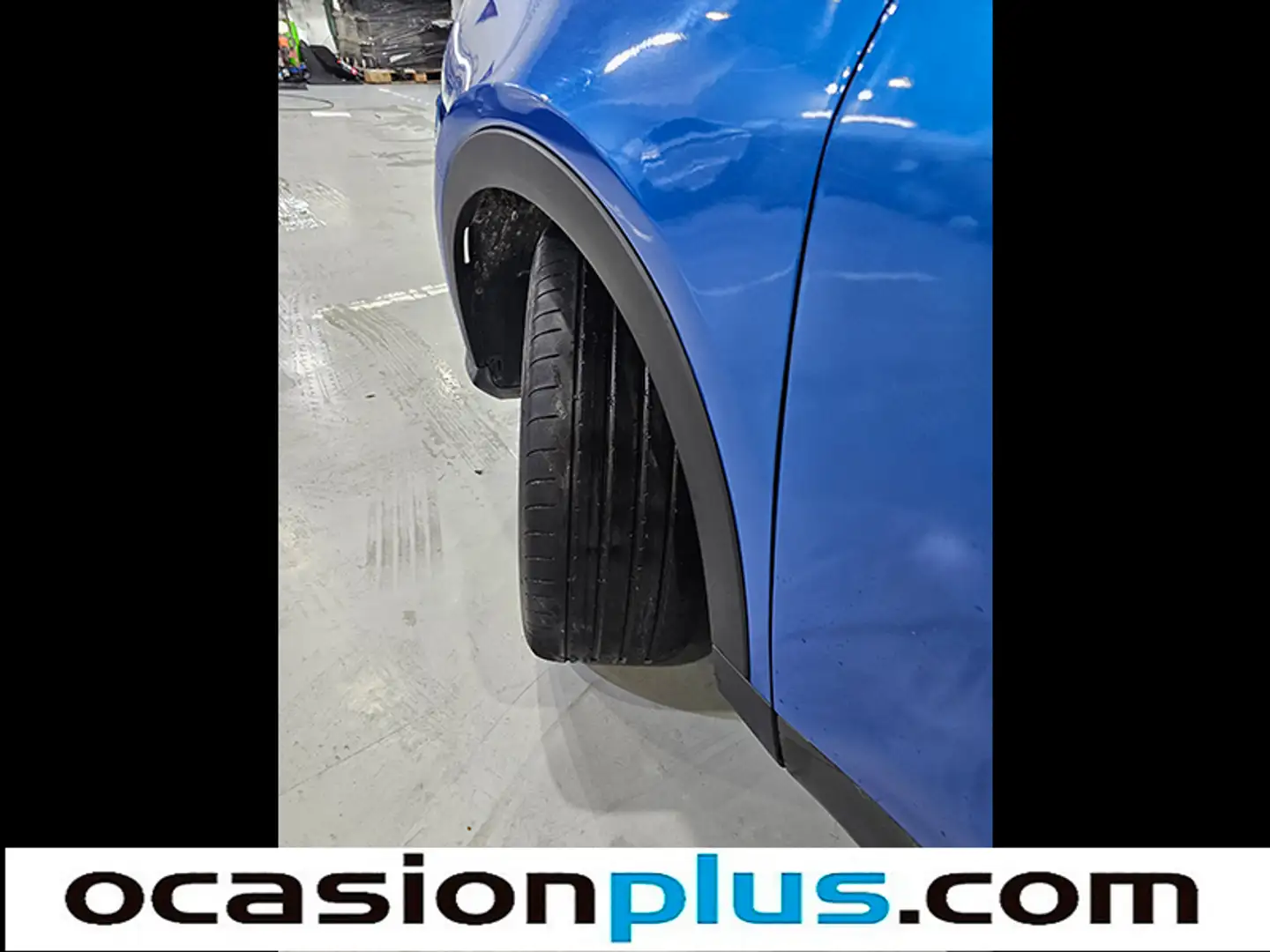 Foto Alfa Romeo Tonale Alfa Romeo Tonale 1.5 MHEV Sprint FWD (130 CV)