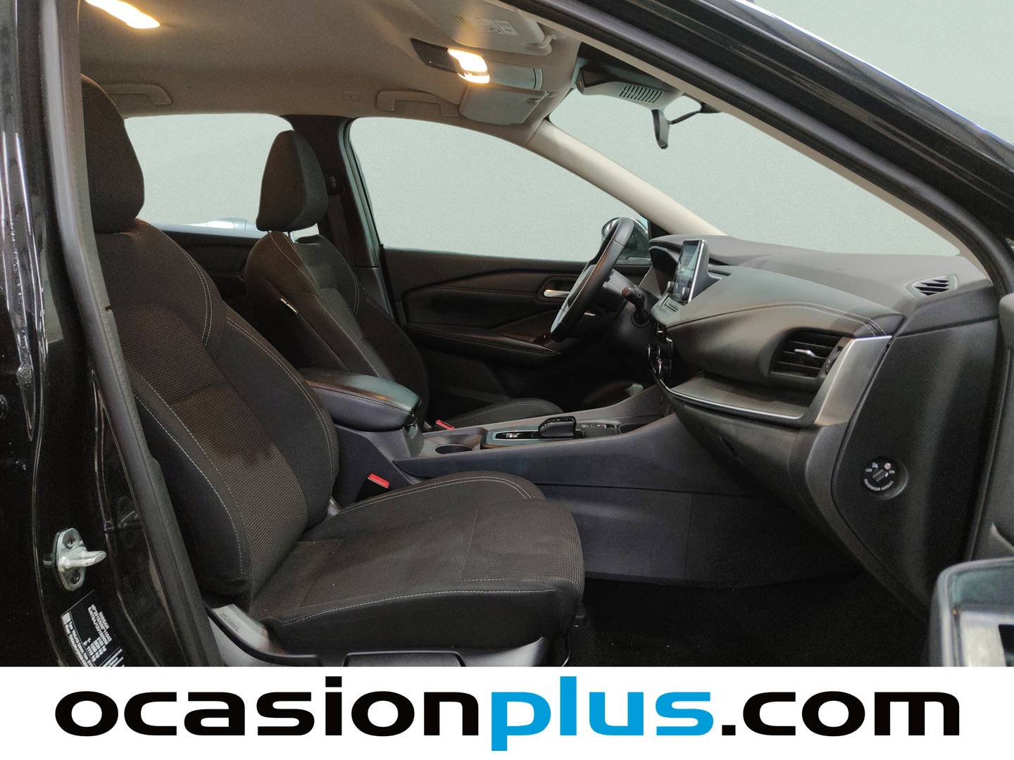 Nissan QASHQAI Nissan Qashqai E-POWER Acenta (190 CV) híbrido