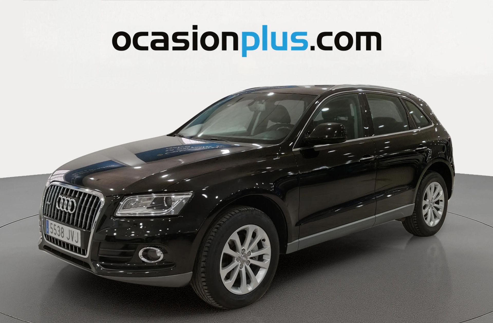 Audi Q5 Advanced edition 2.0 TDI clean diesel quattro S tronic
