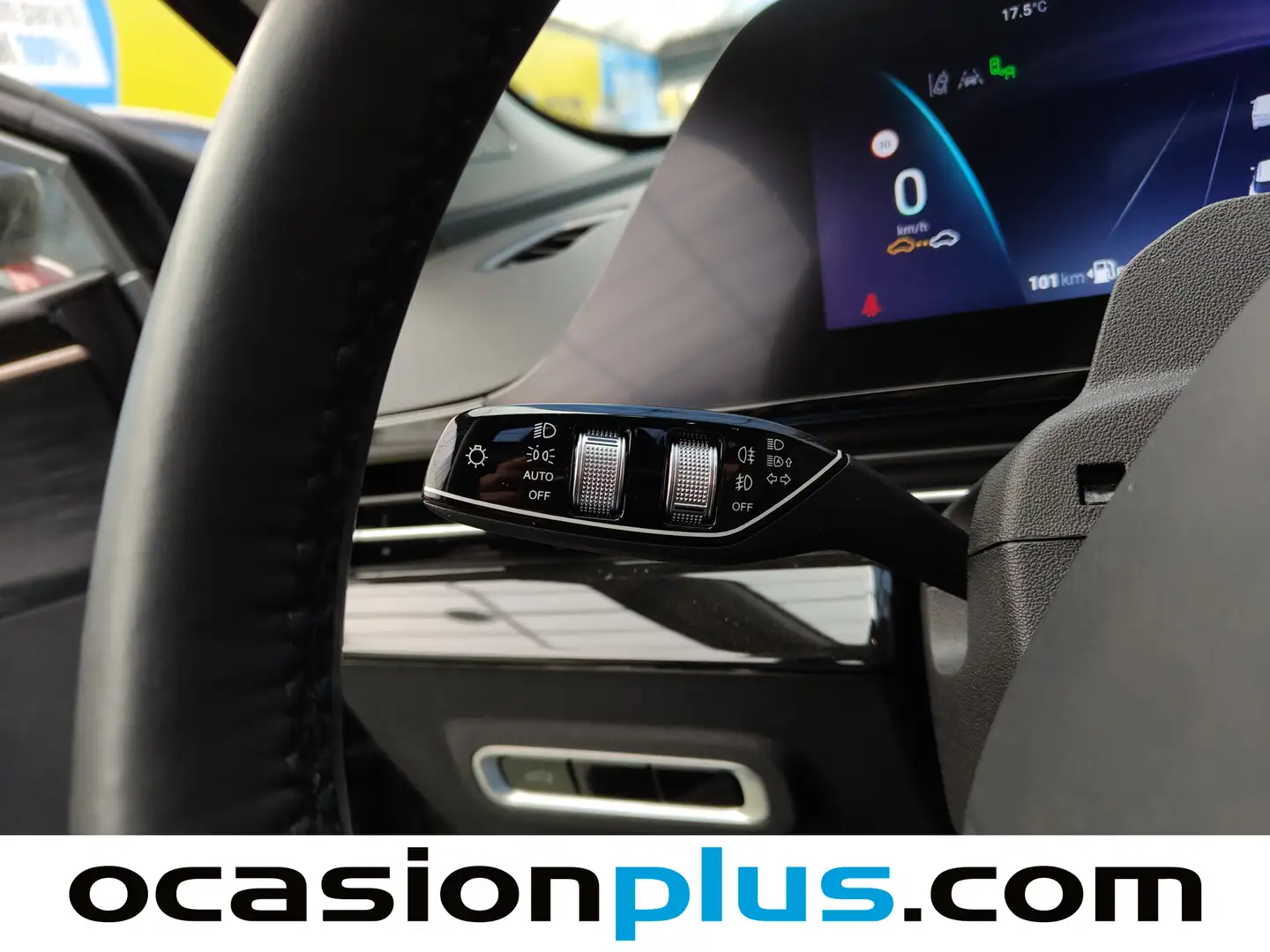 Foto OMODA 5 Omoda 5 1.6 T-GDI Premium DCT  (185 CV)