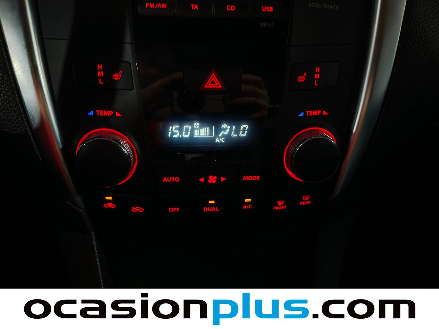 Suzuki Kizashi Suzuki Kizashi 2.4 Sport (178 CV) barato