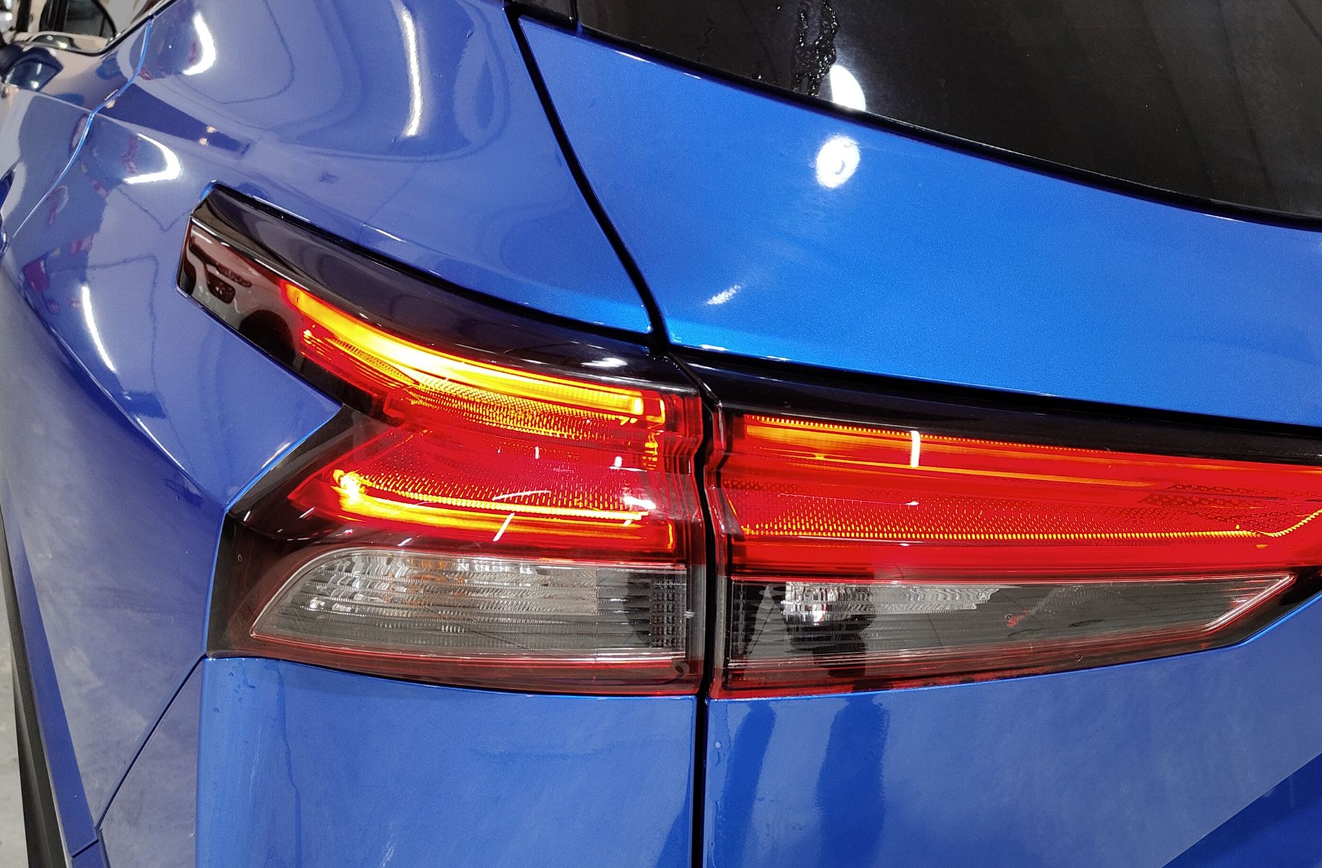 Nissan Qashqai DIG-T 140 N-Connecta - foto 16