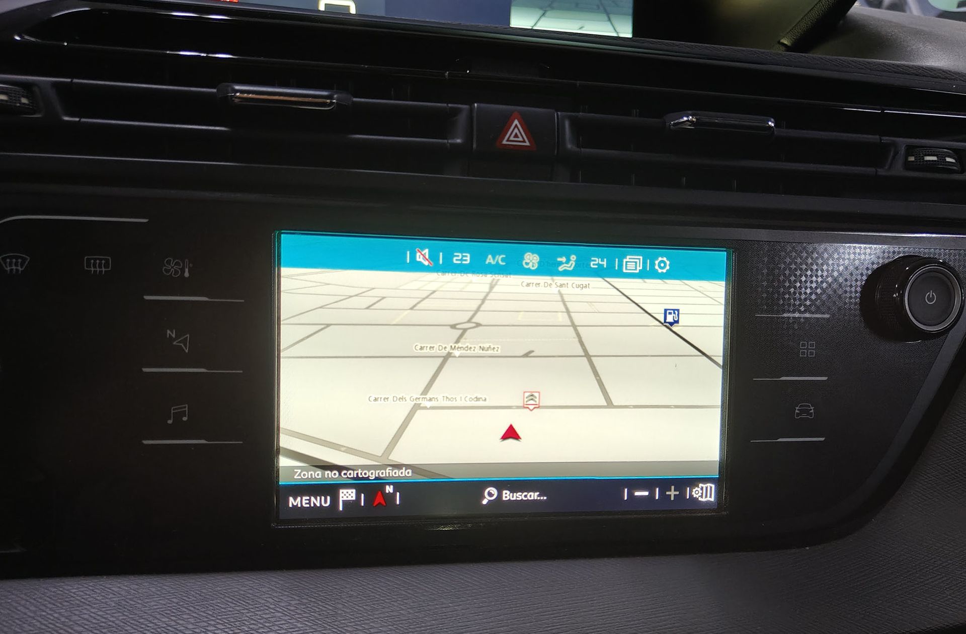 Citroën C4 Picasso BlueHDi 120 Feel - foto 8