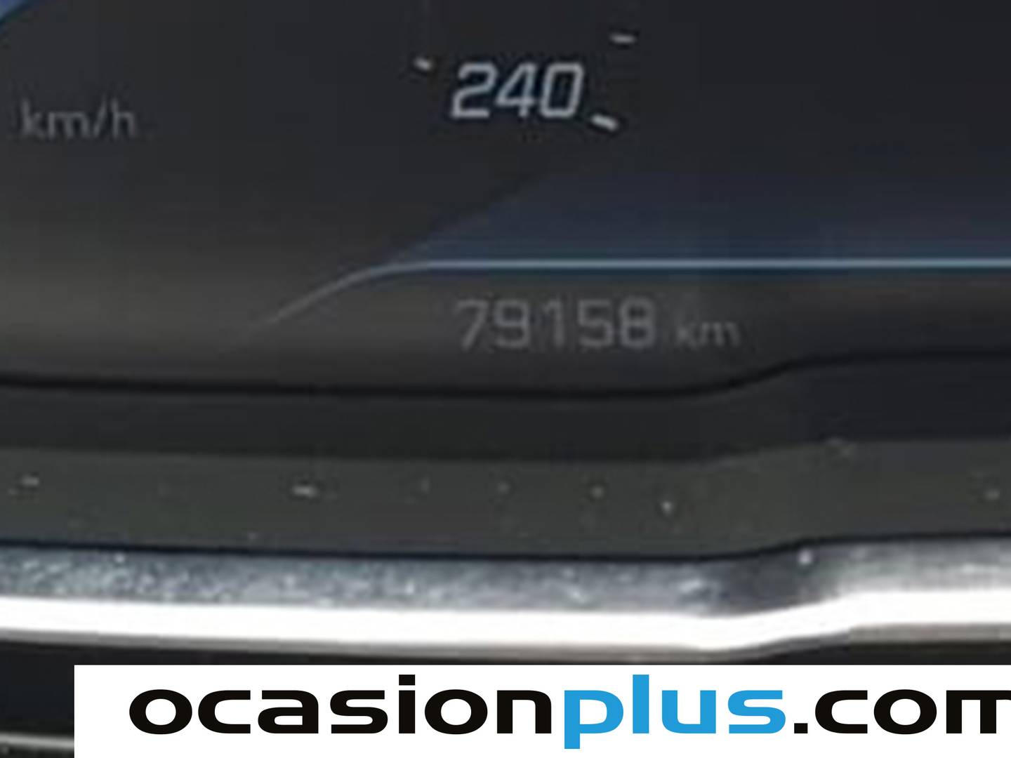 Peugeot 5008 Peugeot 5008 BlueHDi 130 S&S Allure (130 CV) 7 Plazas seminuevo