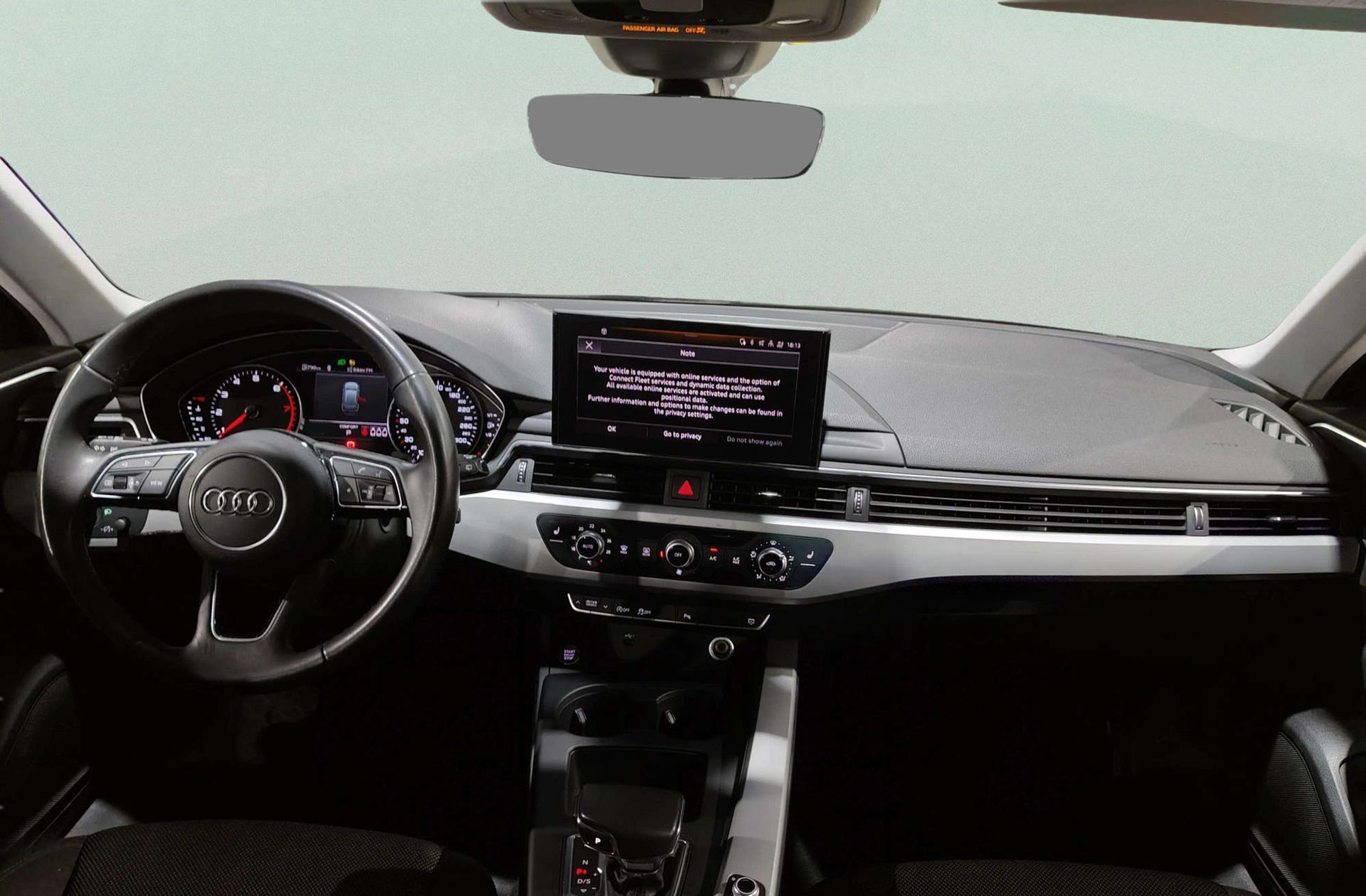Audi A4 Avant Advanced 35 TFSI S tronic - foto 6