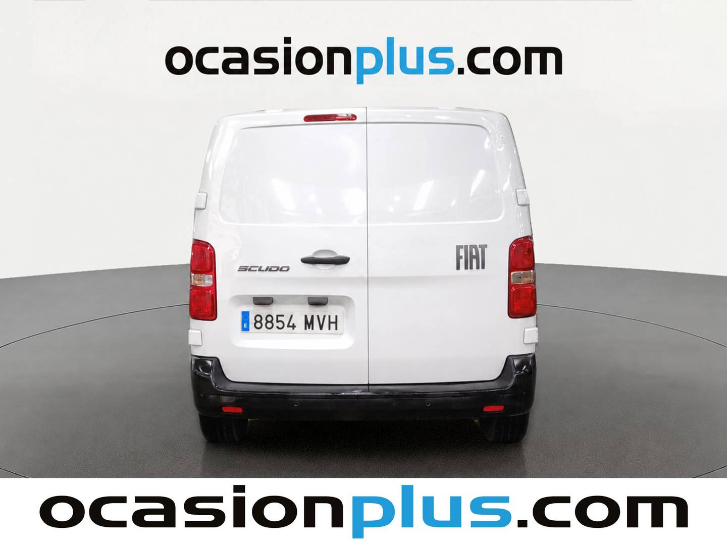 Fiat Scudo Fiat Scudo Furgon 1.5 Bluehdi L2 (120 CV) barato
