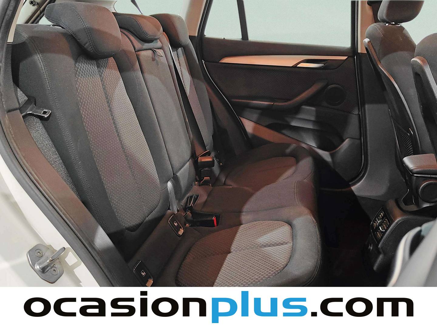 BMW X1 BMW X1 sDrive18i (140 CV) km 0