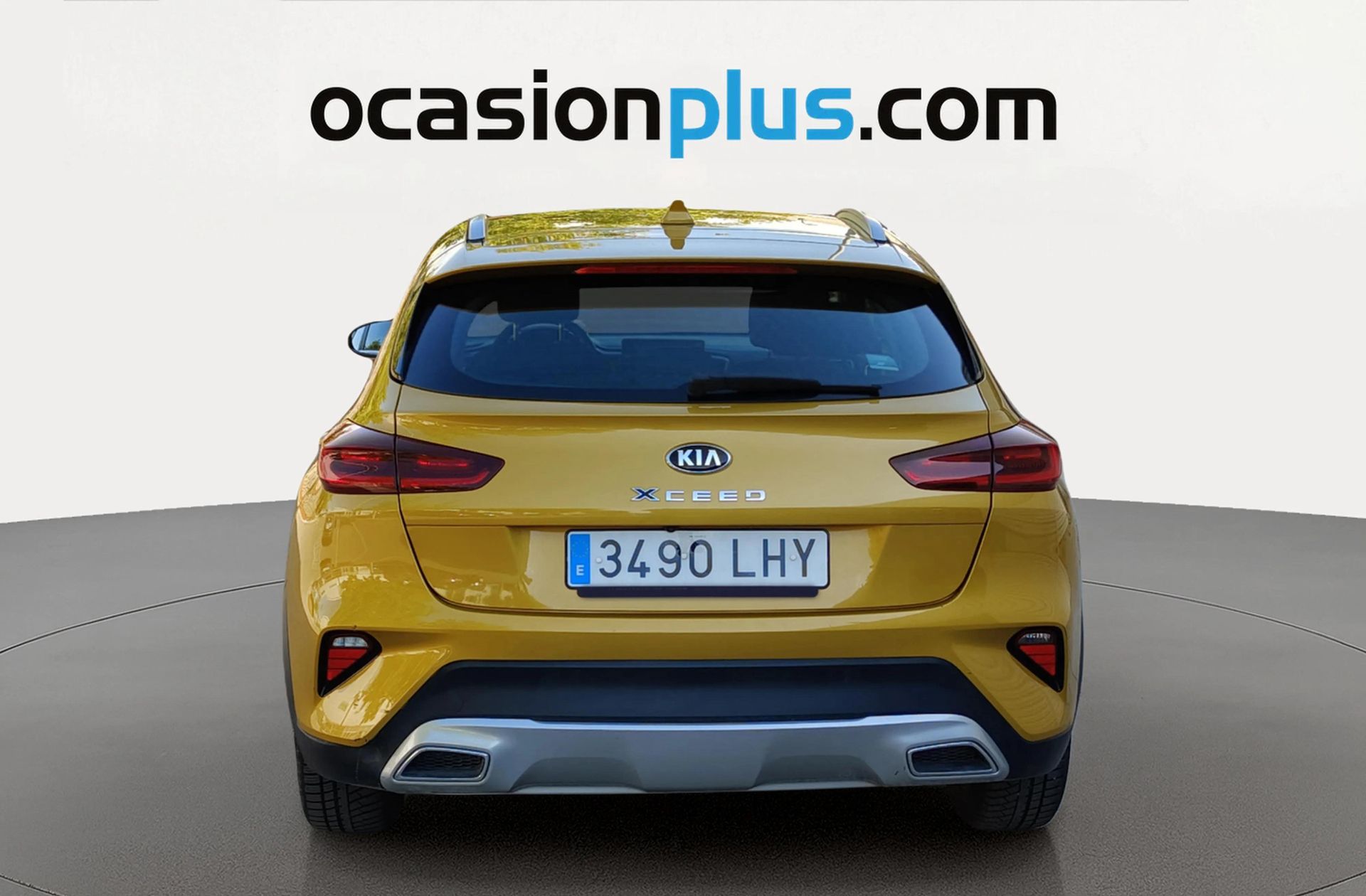 Kia XCeed 1.0 T-GDi Drive - foto 14