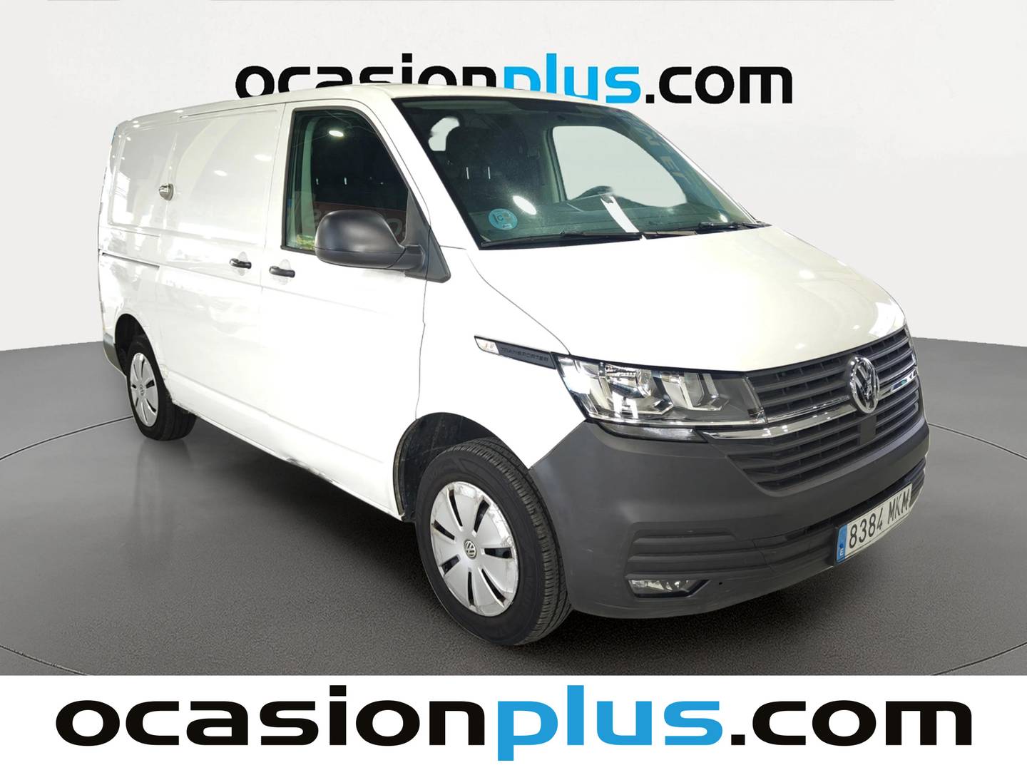 Foto Volkswagen Transporter Volkswagen Transporter Batalla Corta TN 2.0 TDI (110 CV)