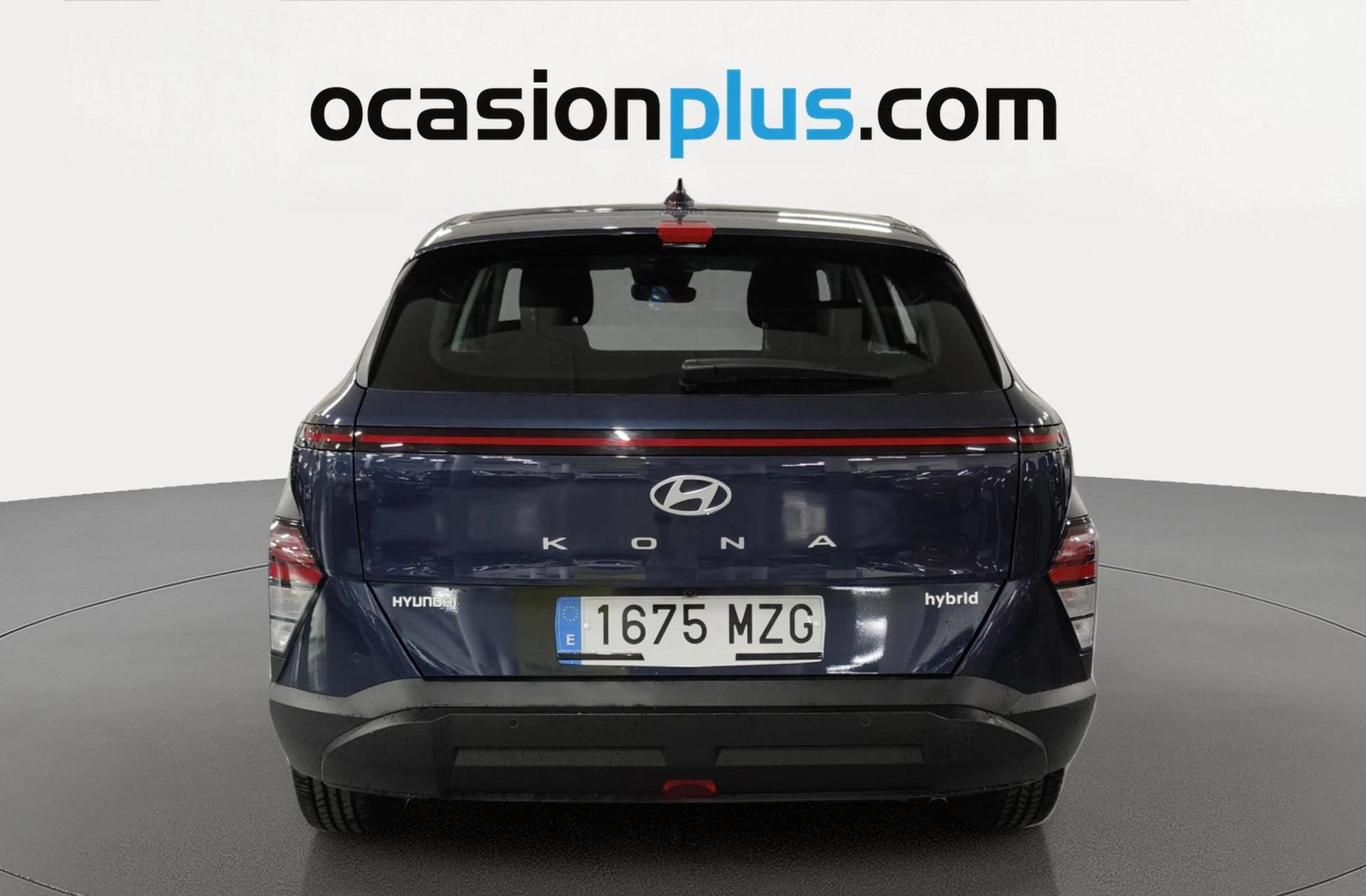 Hyundai Kona 1.6 GDI HEV Maxx DT - foto 17