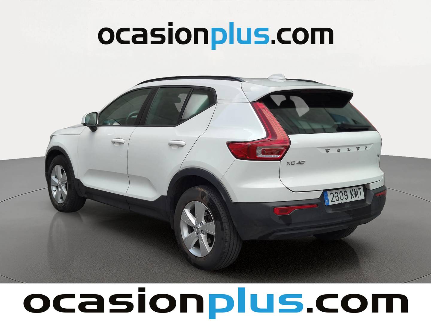 Volvo XC40 Volvo XC40 T3 (156 CV) seminuevo
