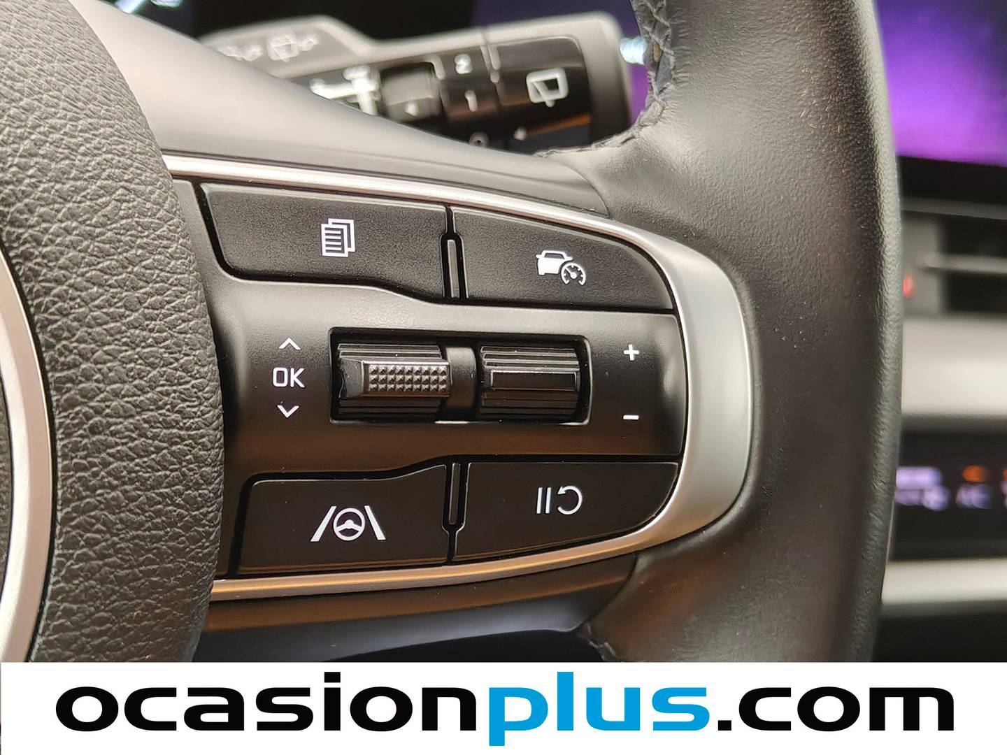 KIA Sportage KIA Sportage 1.6 T-GDi MHEV Tech 4x2 (150 CV) 150cv