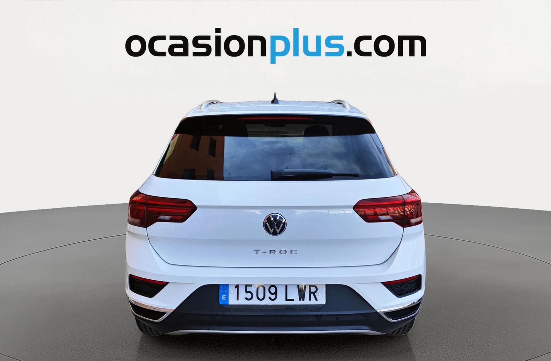 Volkswagen T-Roc Sport 2.0 TDI DSG - foto 14