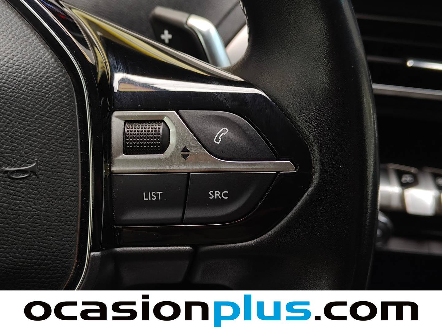 Peugeot 5008 Peugeot 5008 BlueHDi 130 S&S Allure (130 CV) EAT8 7 Plazas barato