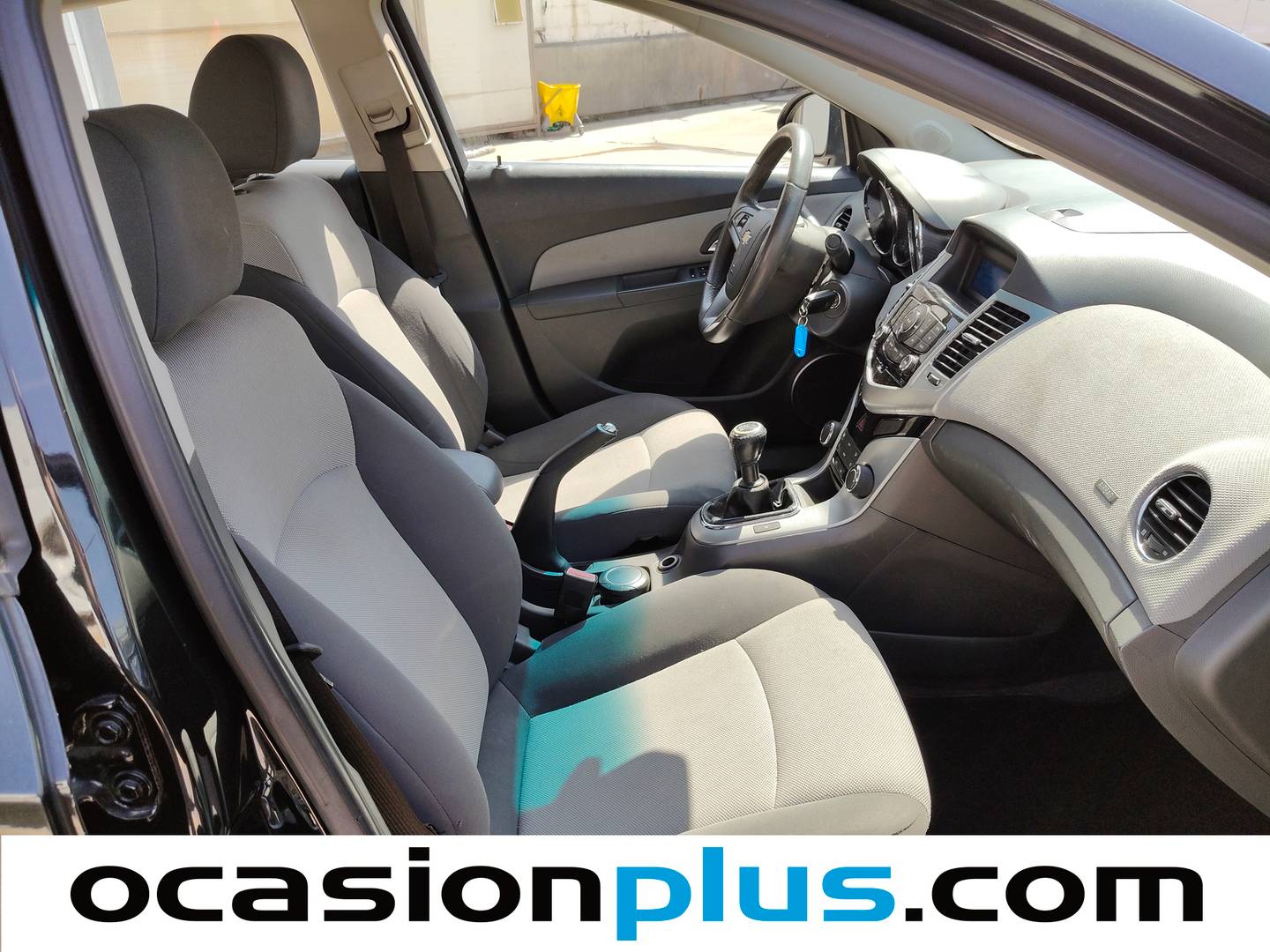 Chevrolet Cruze Chevrolet Cruze 2.0 VCDI 16V LT (150 CV) km 0