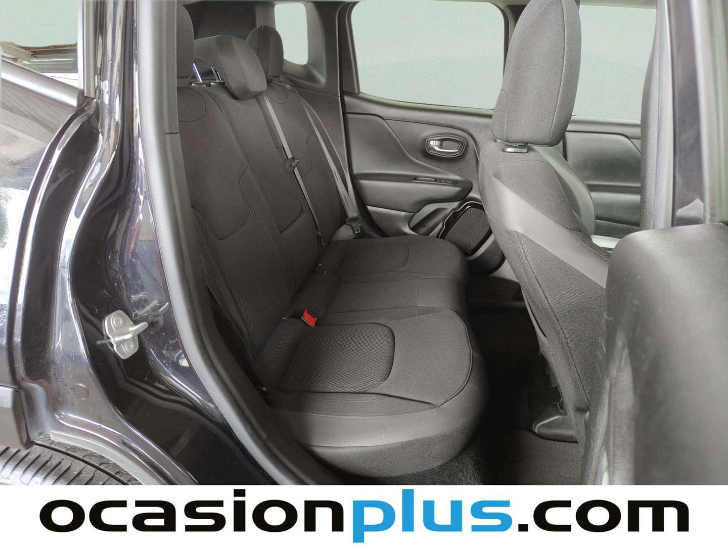 Jeep Renegade Jeep Renegade 1.6 Multijet Night Eagle II 4x2 (120 CV) km 0