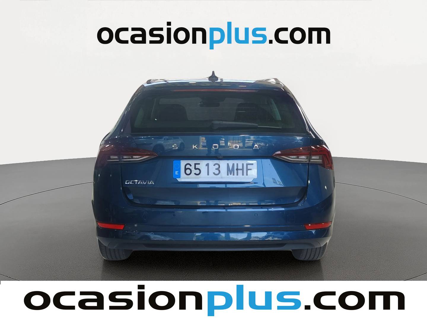 Skoda Octavia Skoda Octavia Combi Combi 2.0 TDI Ambition DSG 110 (150 CV) barato