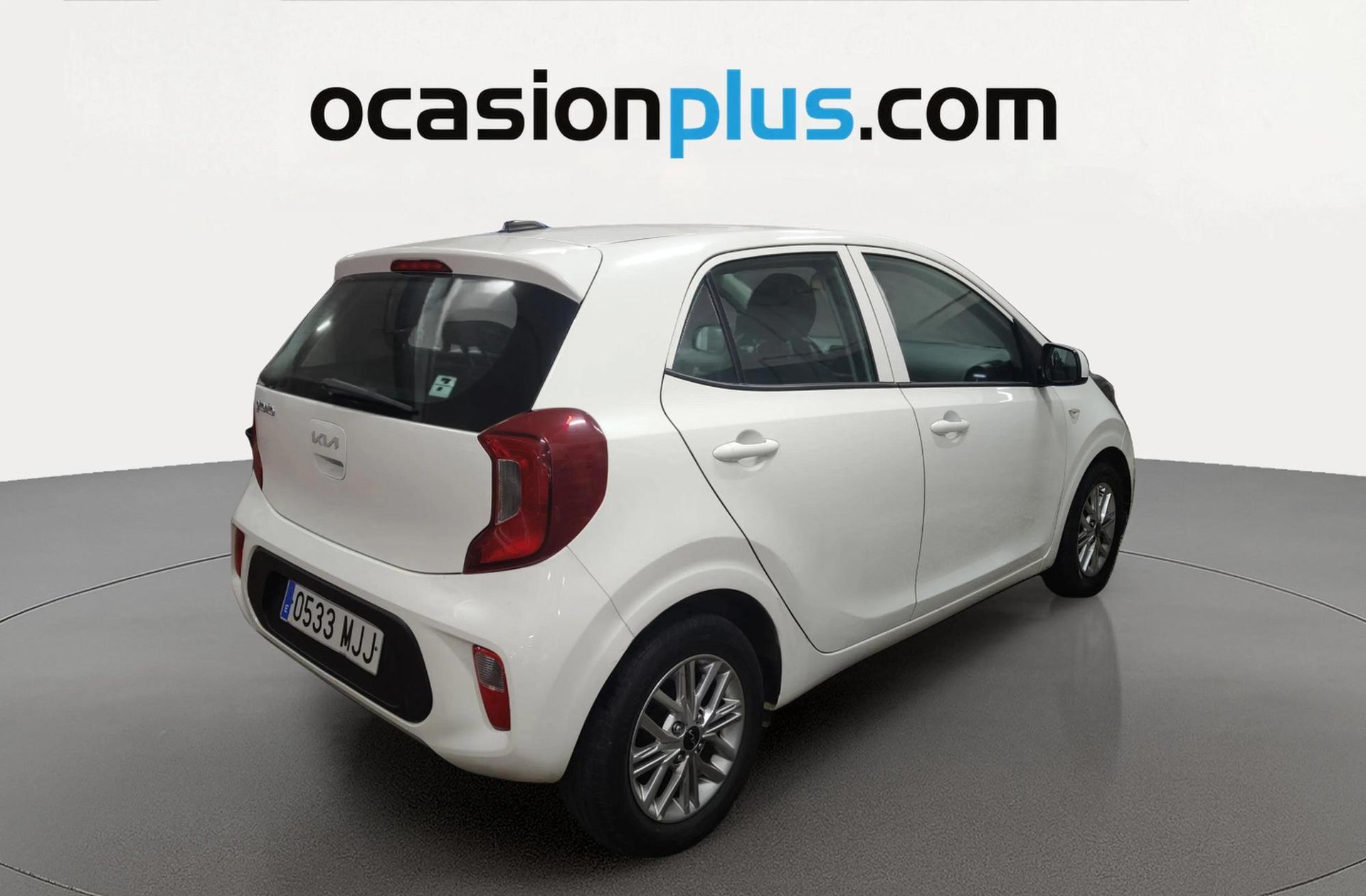 Kia Picanto 1.0 DPi Concept Pack Comfort - foto 4