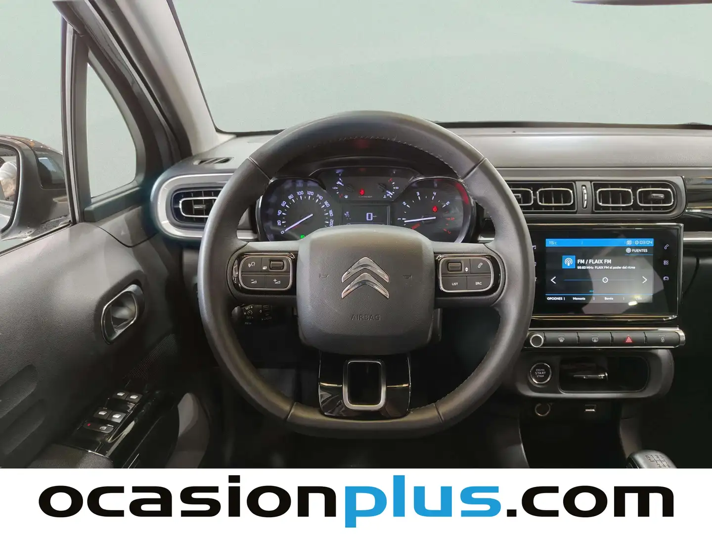 Foto Citroën C3 Citroen C3 PureTech 110 S&S Max (110 CV)