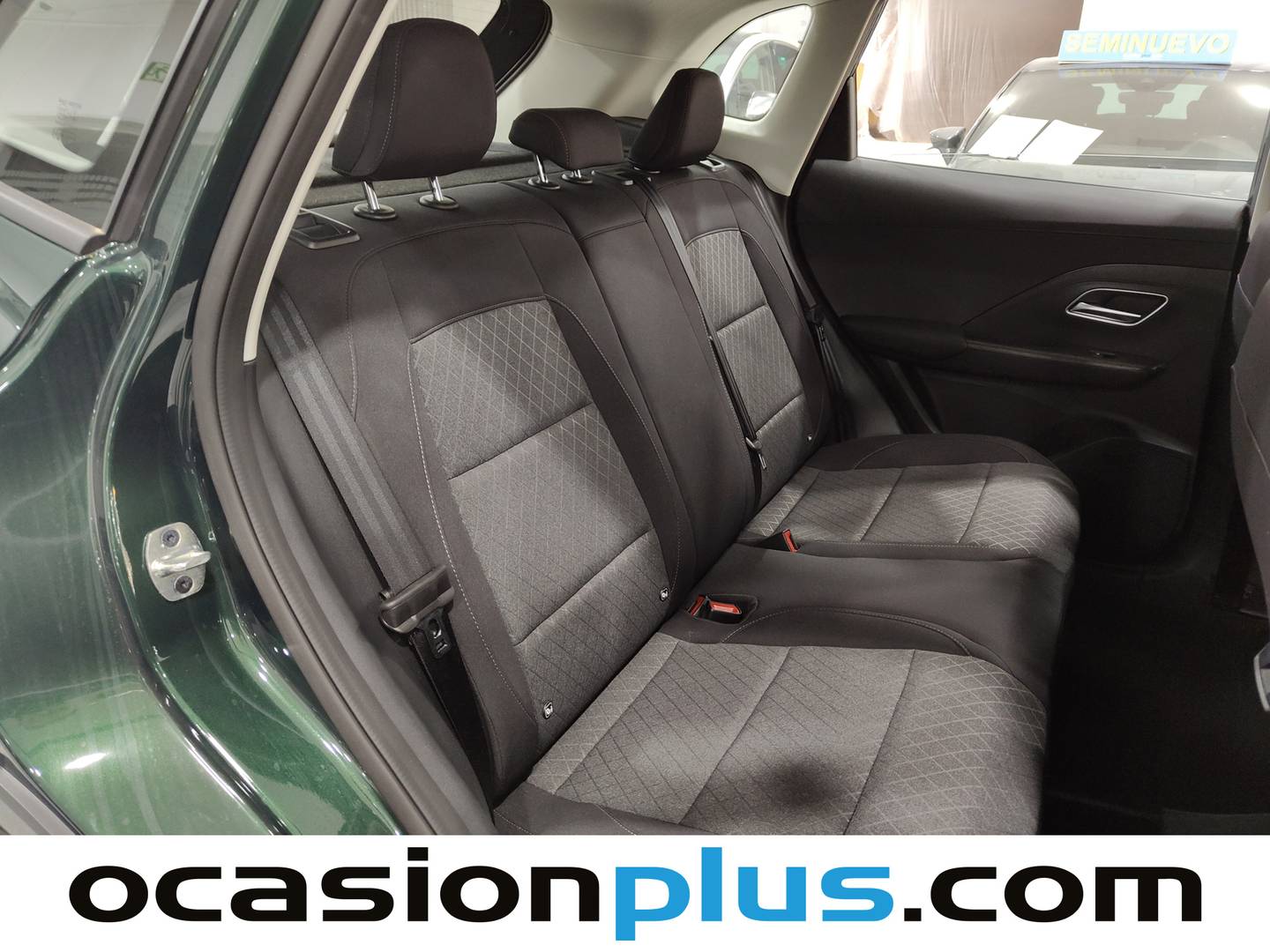 MG ZS MG ZS 1.5 Hybrid+ Standard (197 CV) al mejor precio