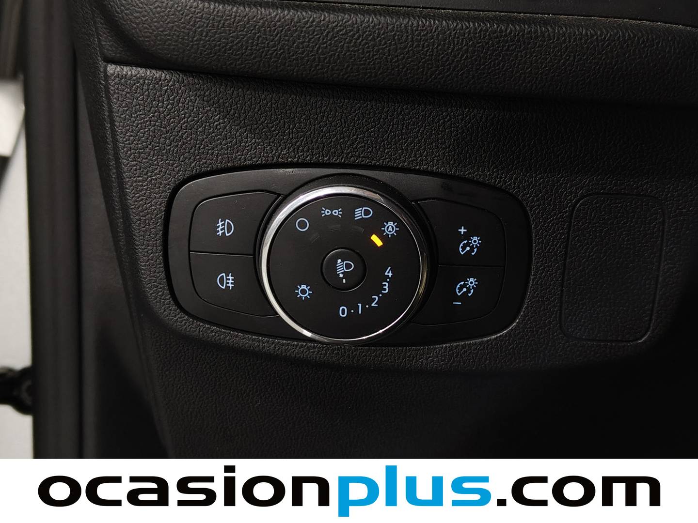 Ford Focus Ford Focus 1.0 Ecoboost MHEV ST-Line Auto de segunda mano