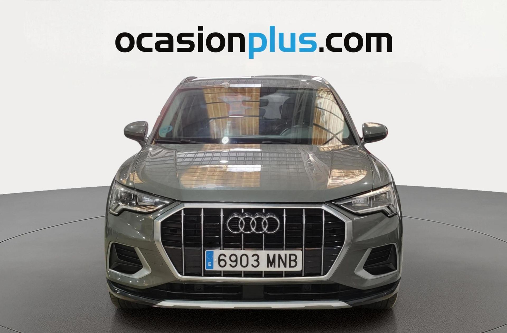 Audi Q3 Advanced 35 TDI - foto 16