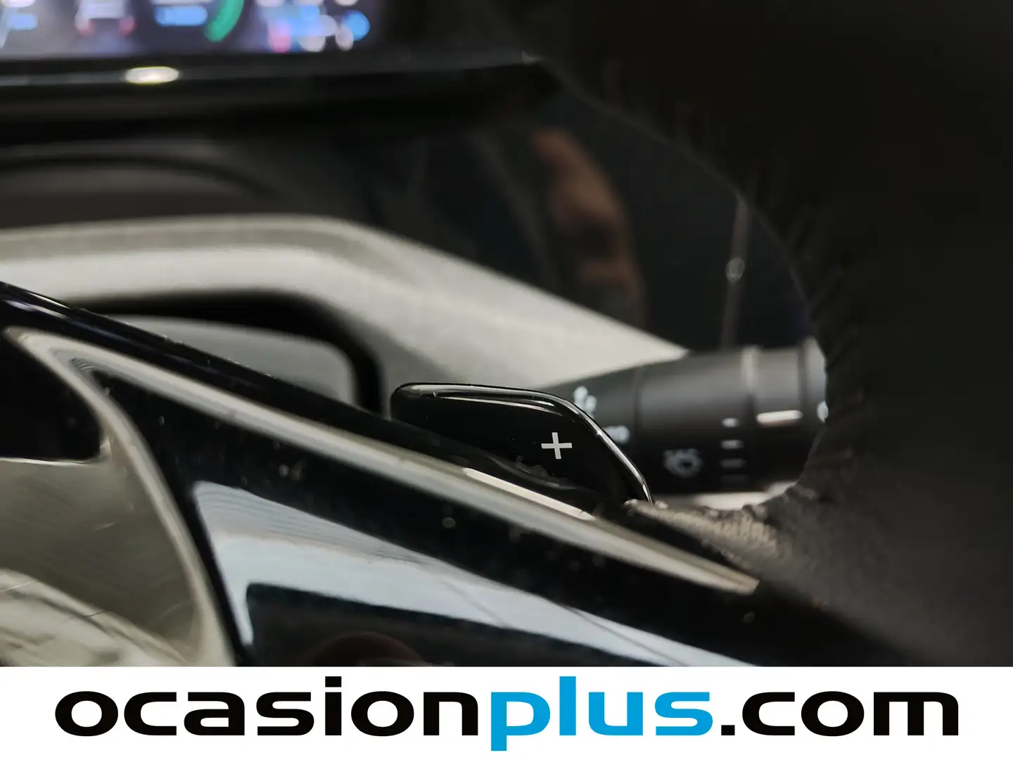 Foto Peugeot 308 Peugeot 308 Allure Hybrid eDCS6 (136 CV)