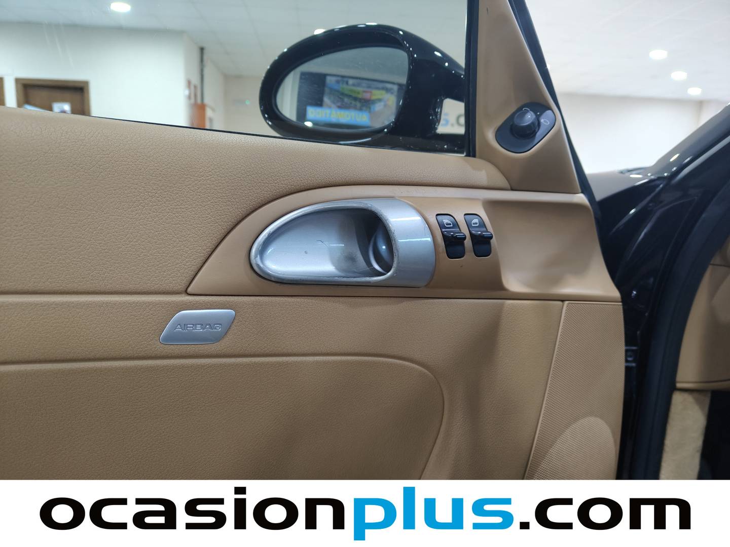 Foto Porsche Cayman Porsche Cayman S (295 CV)