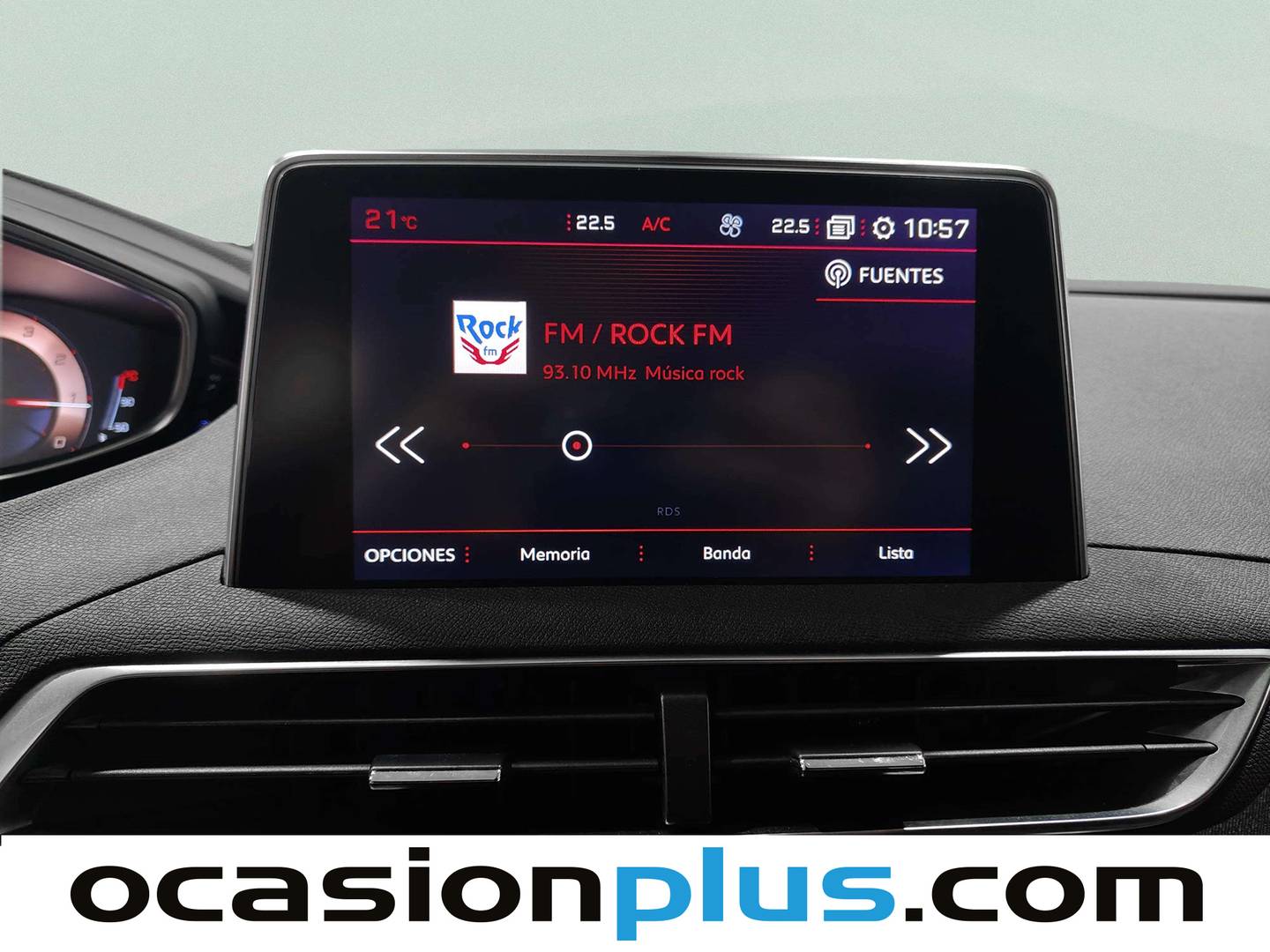 Peugeot 5008 Peugeot 5008 PureTech 130 GT Line (130 CV) 7 Plazas 130cv
