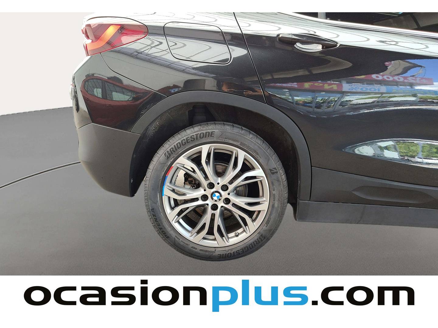 BMW X2 BMW X2 sDrive18i (140 CV) km 0