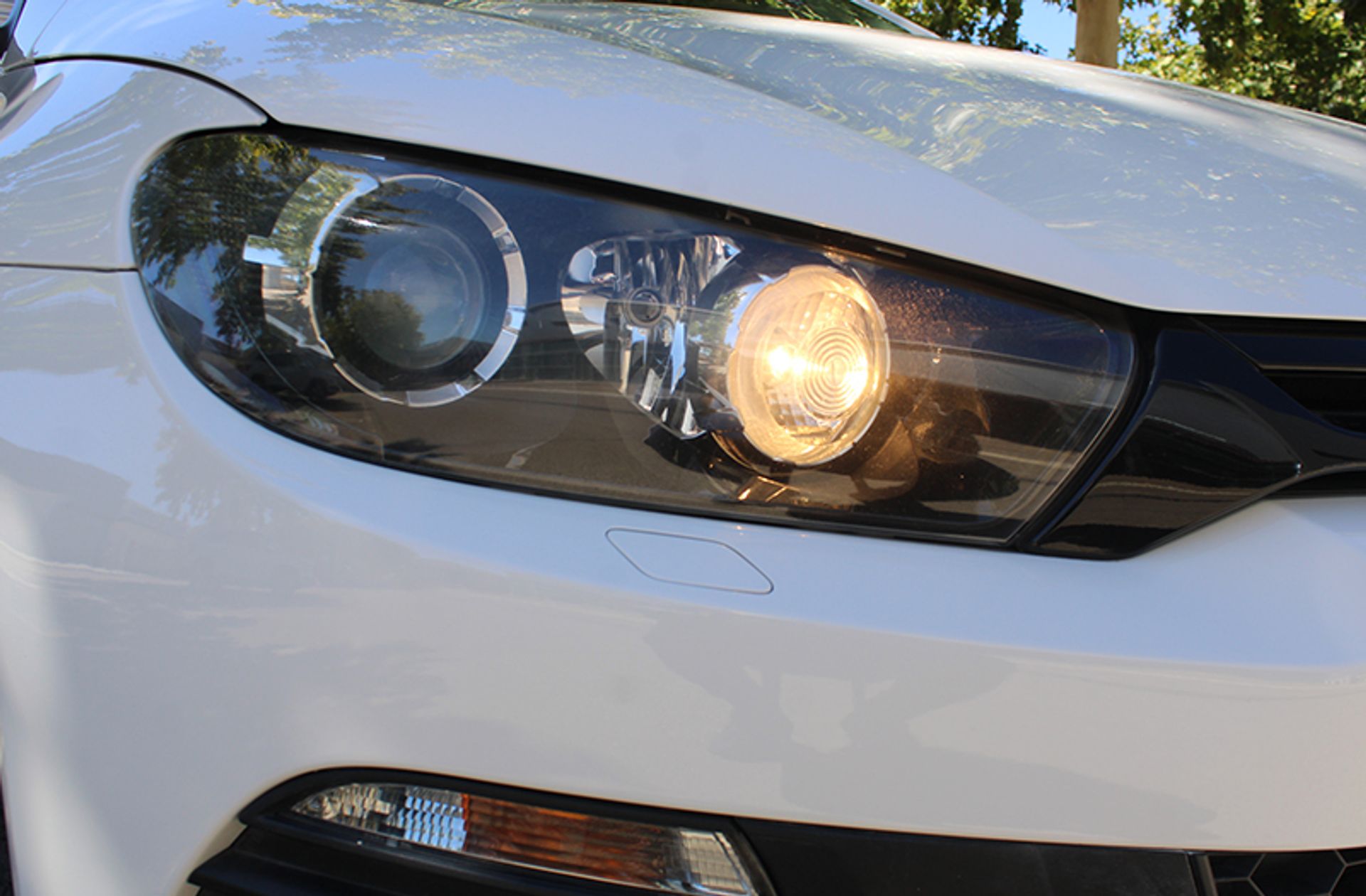 Volkswagen Scirocco 1.4 TSI DSG - foto 11