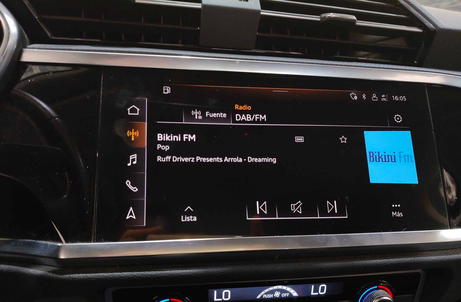 Audi Q3 Advanced 35 TDI - foto 34