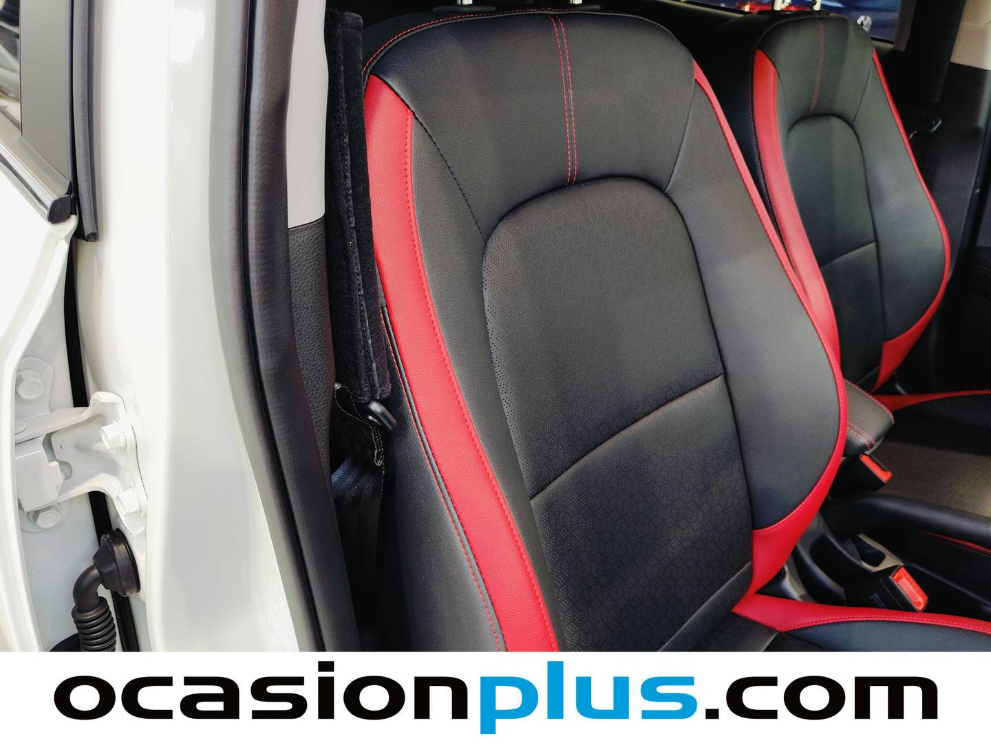 KIA Picanto Kia Picanto 1.2 DPi GT Line (84 CV) seminuevo