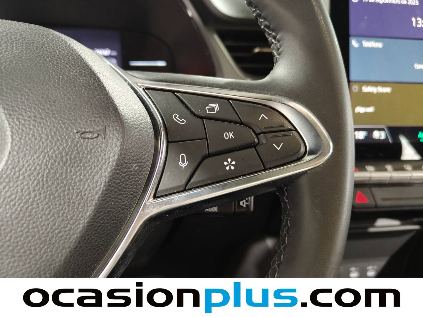 Foto Renault Captur Renault Captur Techno TCe (90 CV)