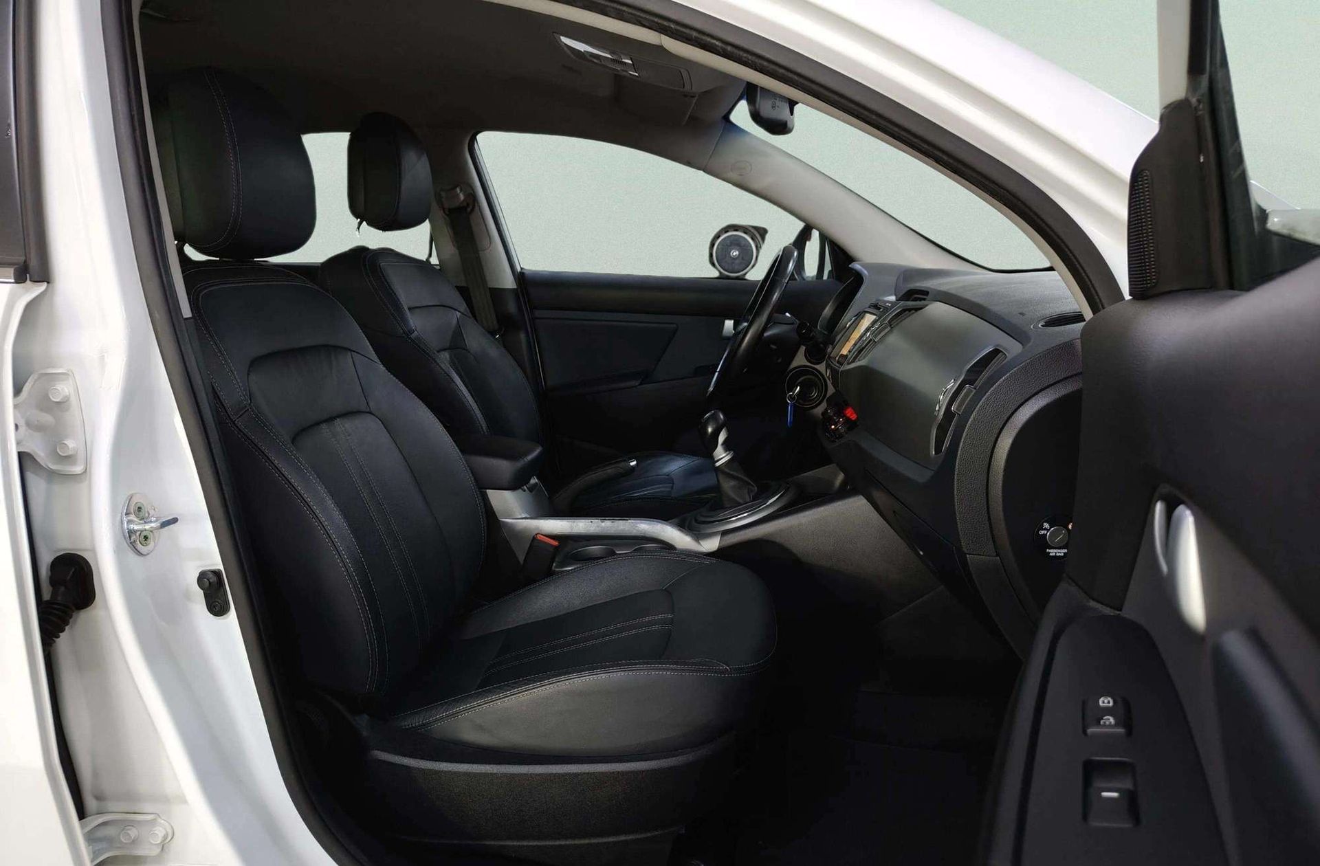 Kia Sportage 1.6 GDI Maracaná - foto 19