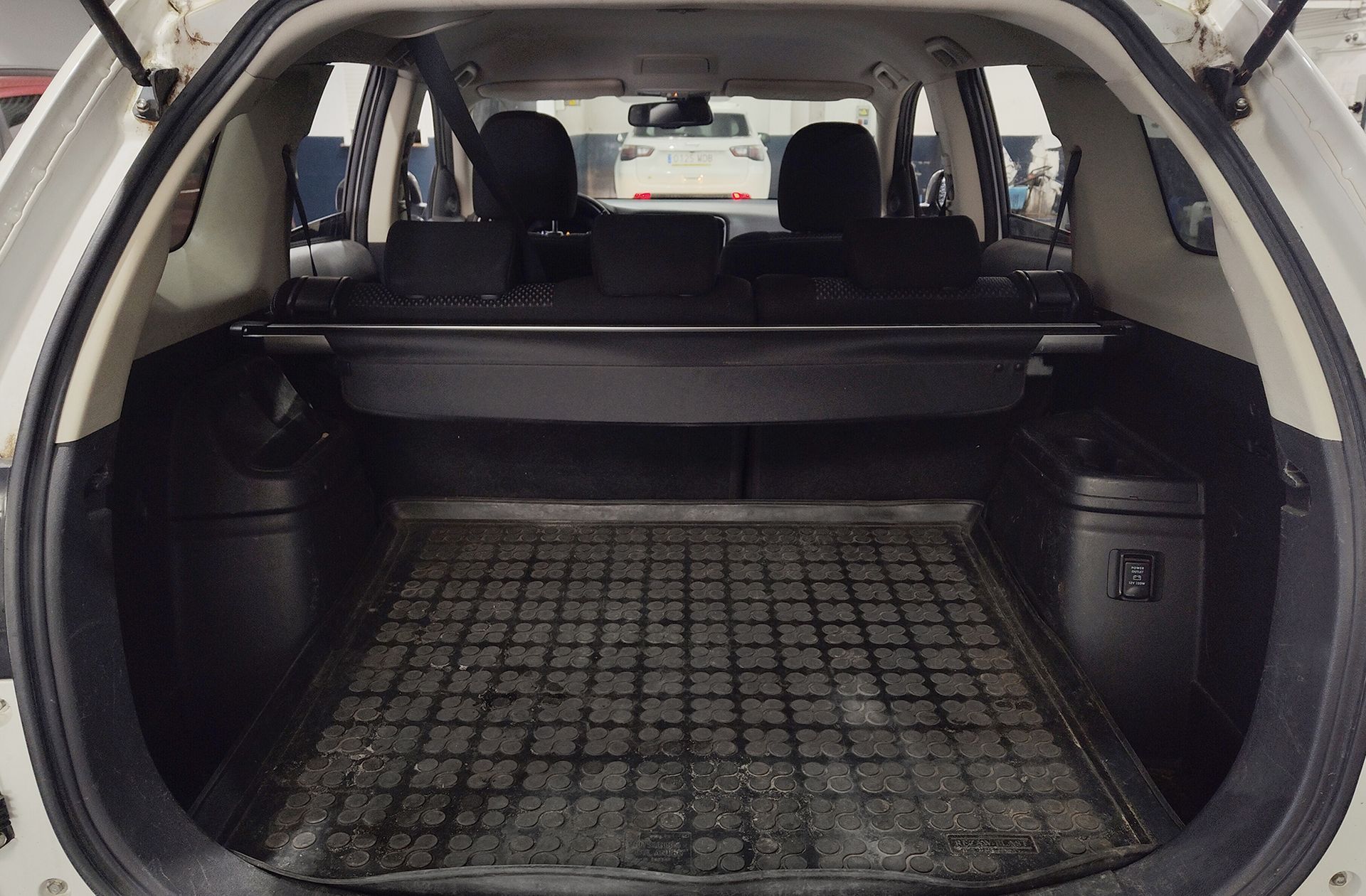 Mitsubishi Outlander 200 MPI Motion 2WD CVT - foto 13