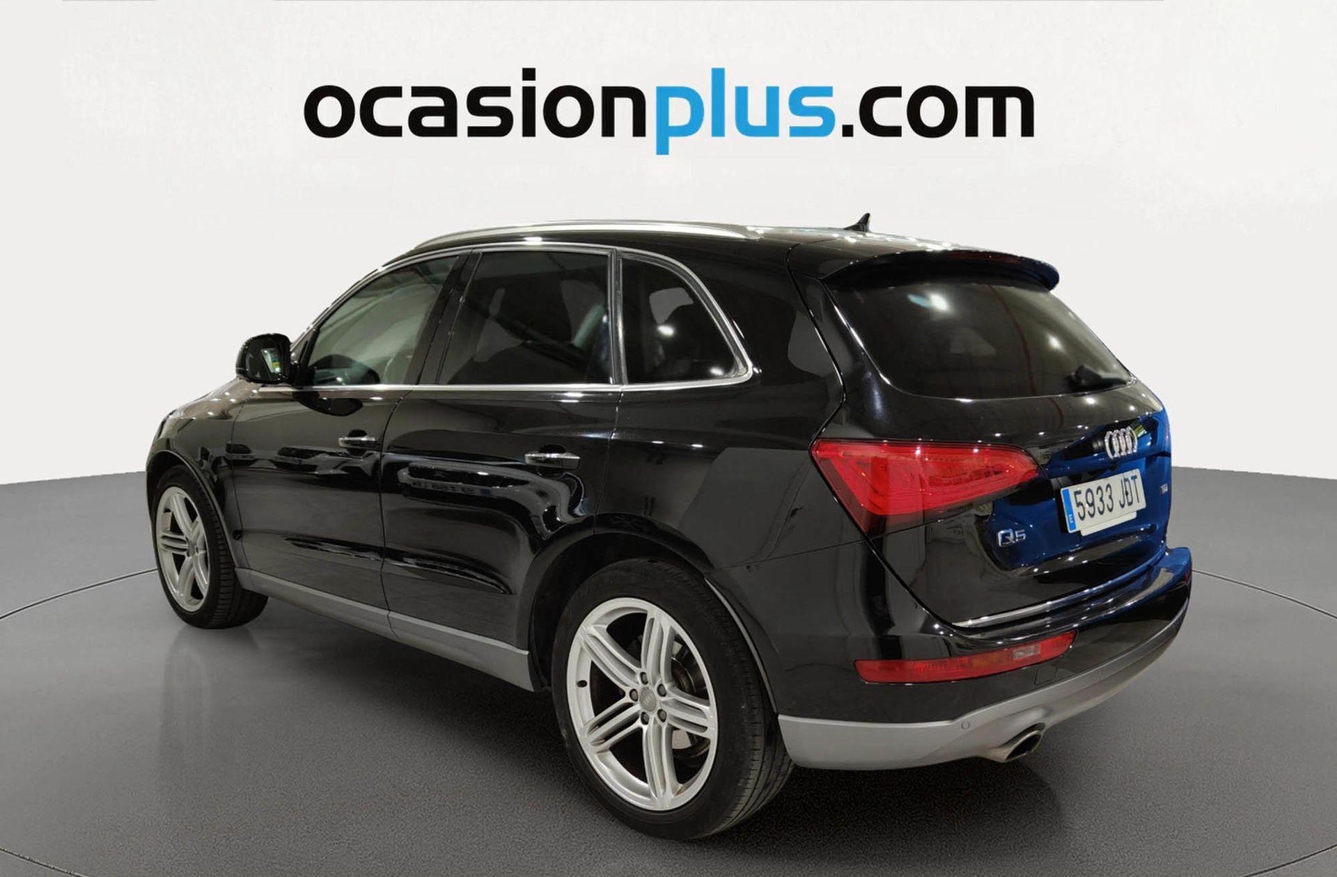 Audi Q5 Advanced edition 2.0 TDI - foto 3