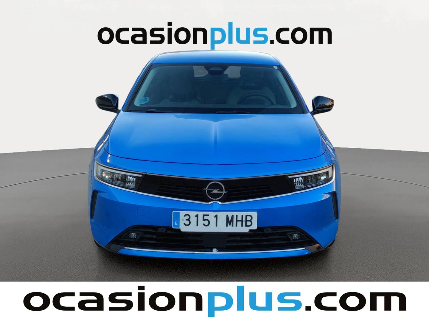 Opel Astra Opel Astra 1.2 Turbo XHT Edition (130 CV) 130cv