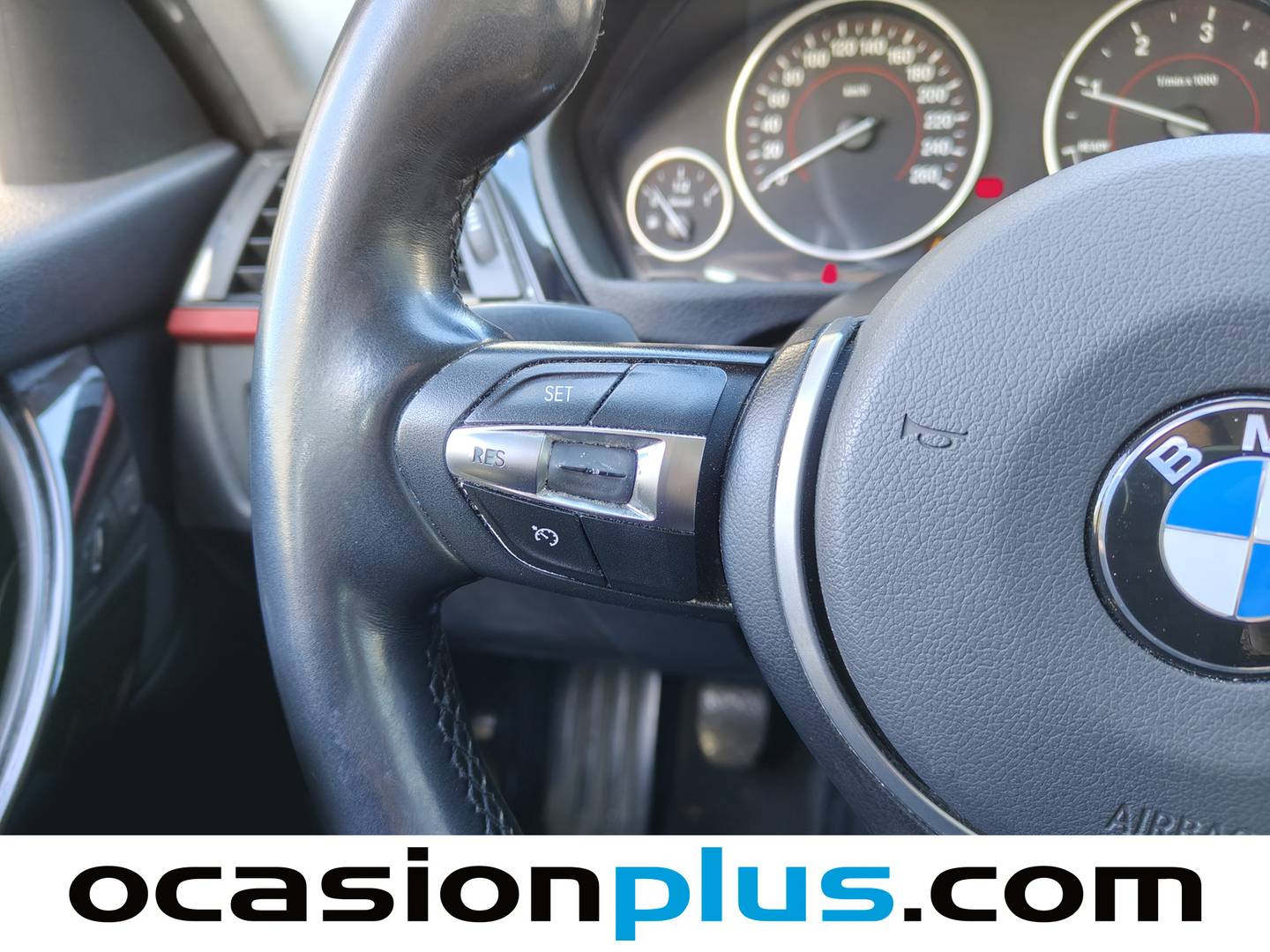 Foto BMW Serie 3 BMW Serie 3 320d (184 CV)