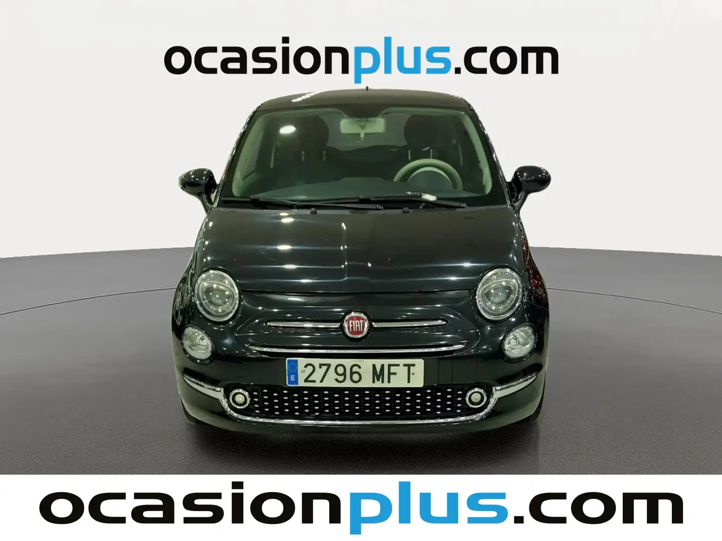 Foto Fiat 500 Fiat 500 1.0 Hybrid Dolcevita (70 CV)
